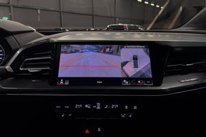 Audi Q4 e-tron bild 17