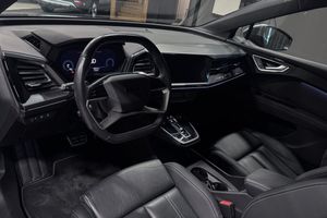Audi Q4 e-tron bild 11
