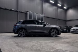 Audi Q4 e-tron bild 7