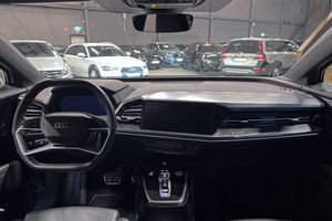 Audi Q4 e-tron bild 13