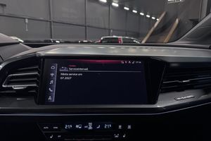 Audi Q4 e-tron bild 22