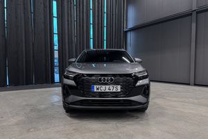 Audi Q4 e-tron bild 9