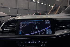 Audi Q4 e-tron bild 18