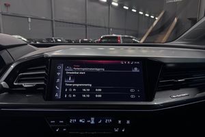 Audi Q4 e-tron bild 21