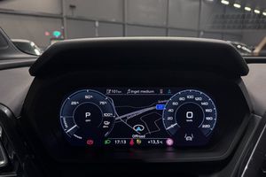 Audi Q4 e-tron bild 16