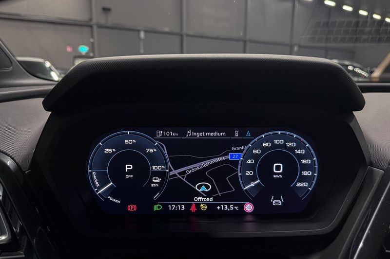 Audi Q4 e-tron bild 16