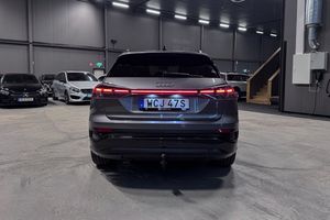 Audi Q4 e-tron bild 5
