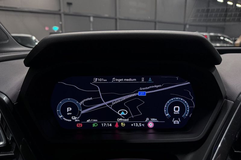 Audi Q4 e-tron bild 15
