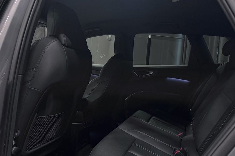 Audi Q4 e-tron bild 12