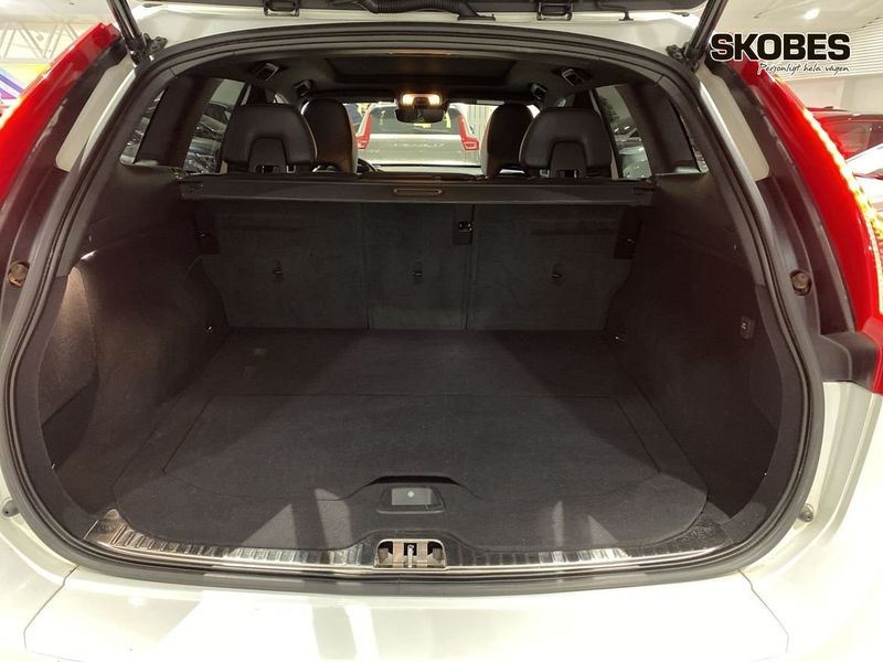 Volvo XC60 bild 15