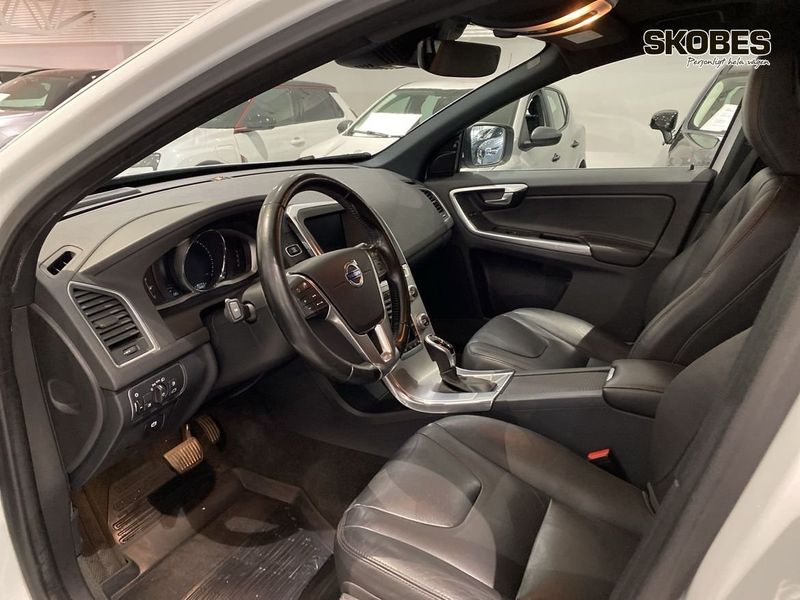 Volvo XC60 bild 7
