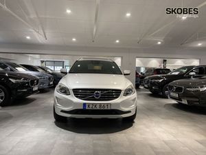 Volvo XC60 bild 2
