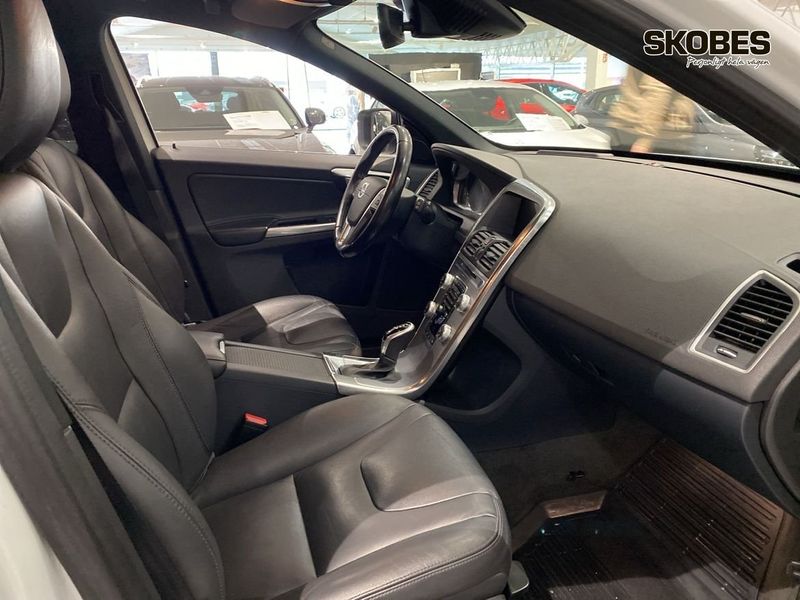 Volvo XC60 bild 10