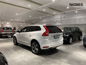 Volvo XC60 bild 4