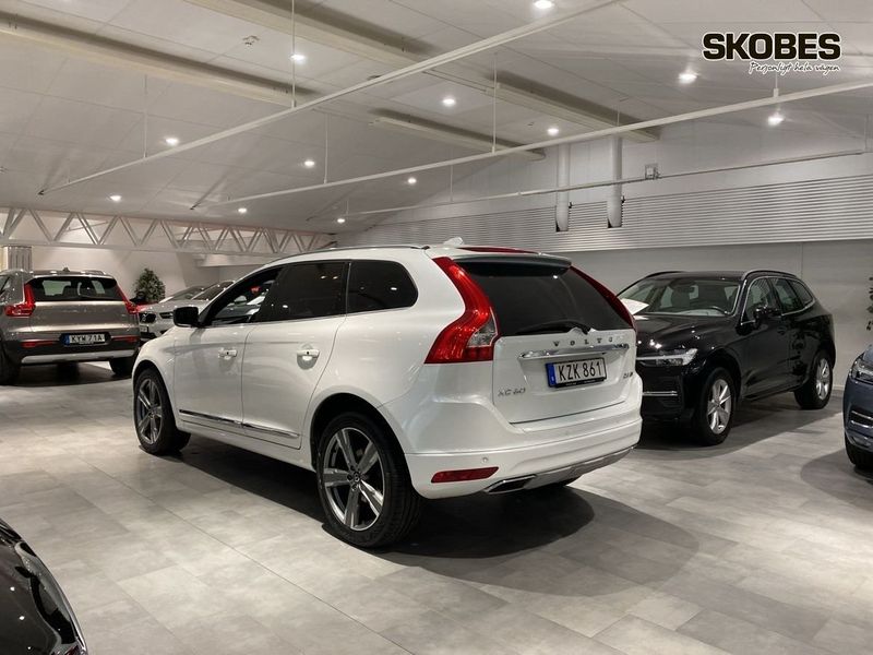 Volvo XC60 bild 4