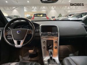 Volvo XC60 bild 11