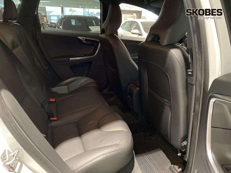 Volvo XC60 bild 9