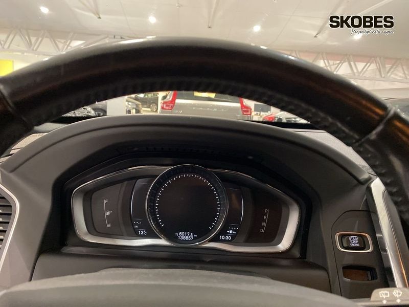 Volvo XC60 bild 12