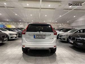 Volvo XC60 bild 5