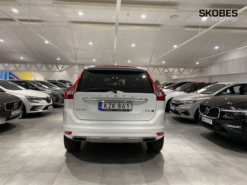 Volvo XC60 bild 5