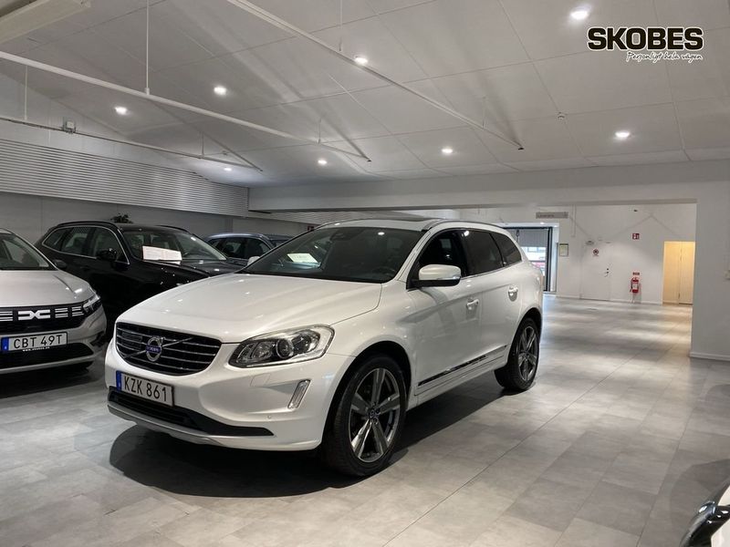 Volvo XC60 bild 3