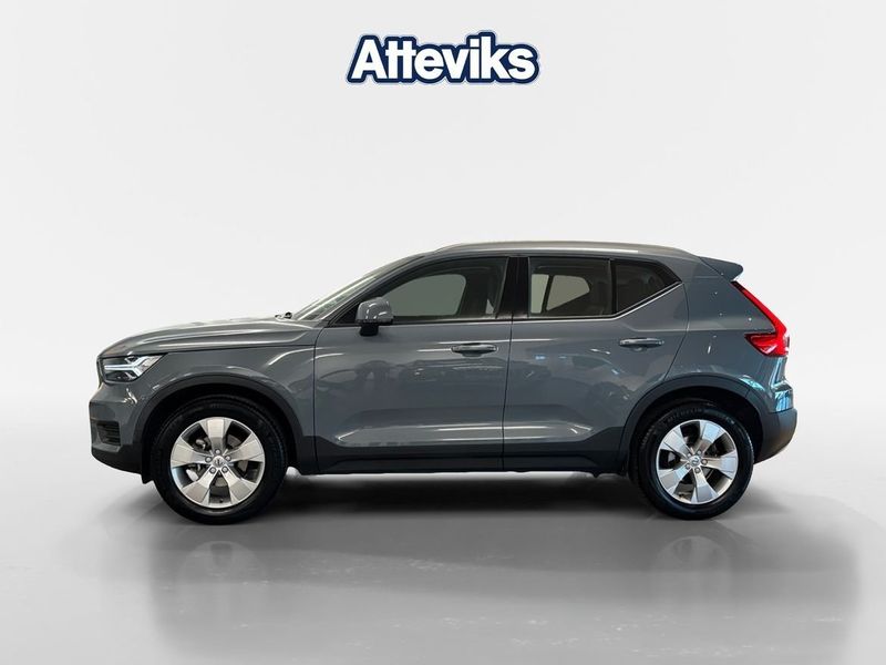 Volvo XC40 bild 6