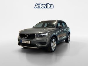 Volvo XC40 bild 7