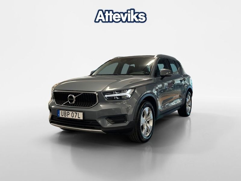 Volvo XC40 bild 7