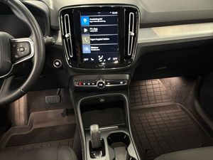 Volvo XC40 bild 11