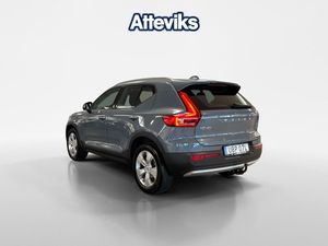 Volvo XC40 bild 5