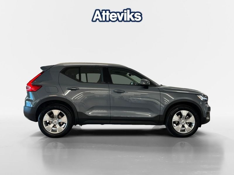 Volvo XC40 bild 2