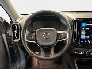 Volvo XC40 bild 12