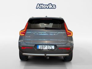 Volvo XC40 bild 4