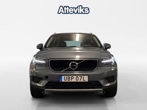 Volvo XC40 bild 8