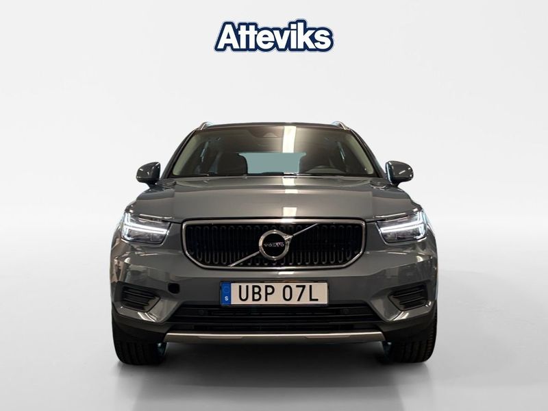 Volvo XC40 bild 8