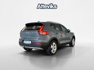 Volvo XC40 bild 3