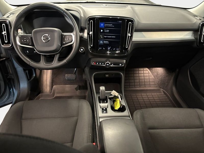 Volvo XC40 bild 10