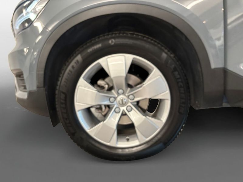 Volvo XC40 bild 14