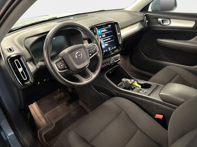 Volvo XC40 bild 9