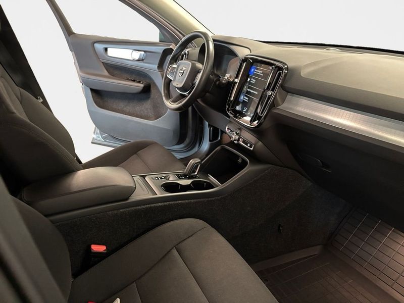 Volvo XC40 bild 15