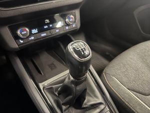 Skoda Scala bild 22