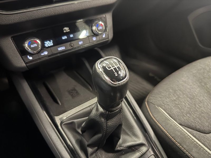 Skoda Scala bild 22