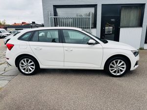 Skoda Scala bild 10
