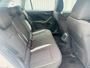 Skoda Scala bild 6