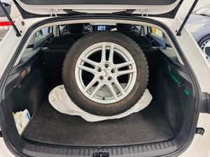Skoda Scala bild 12