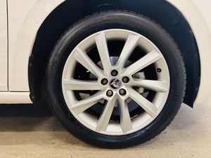 Skoda Scala bild 11