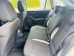 Skoda Scala bild 7