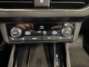 Skoda Scala bild 23