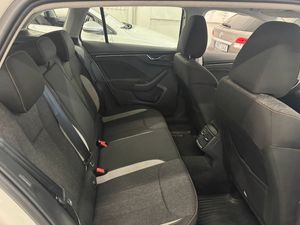 Skoda Scala bild 18