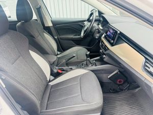 Skoda Scala bild 5